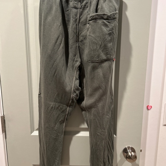 Green freecity Sweatpants - Picture 6 of 8